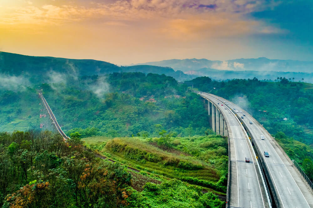 tol jakarta bandung