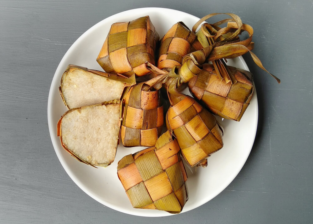 ketupat