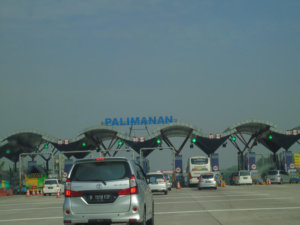 jalan tol termahal