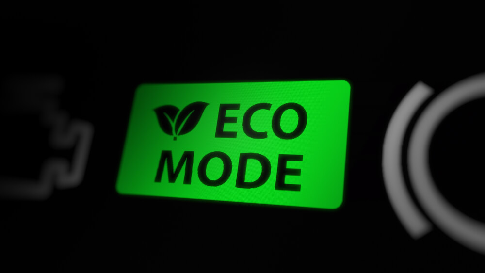 eco mode