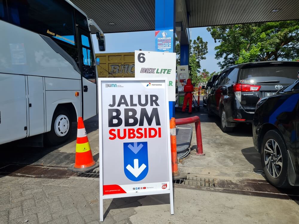 solar subsidi