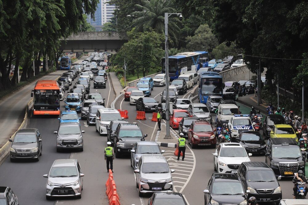 operasi keselamatan 2023