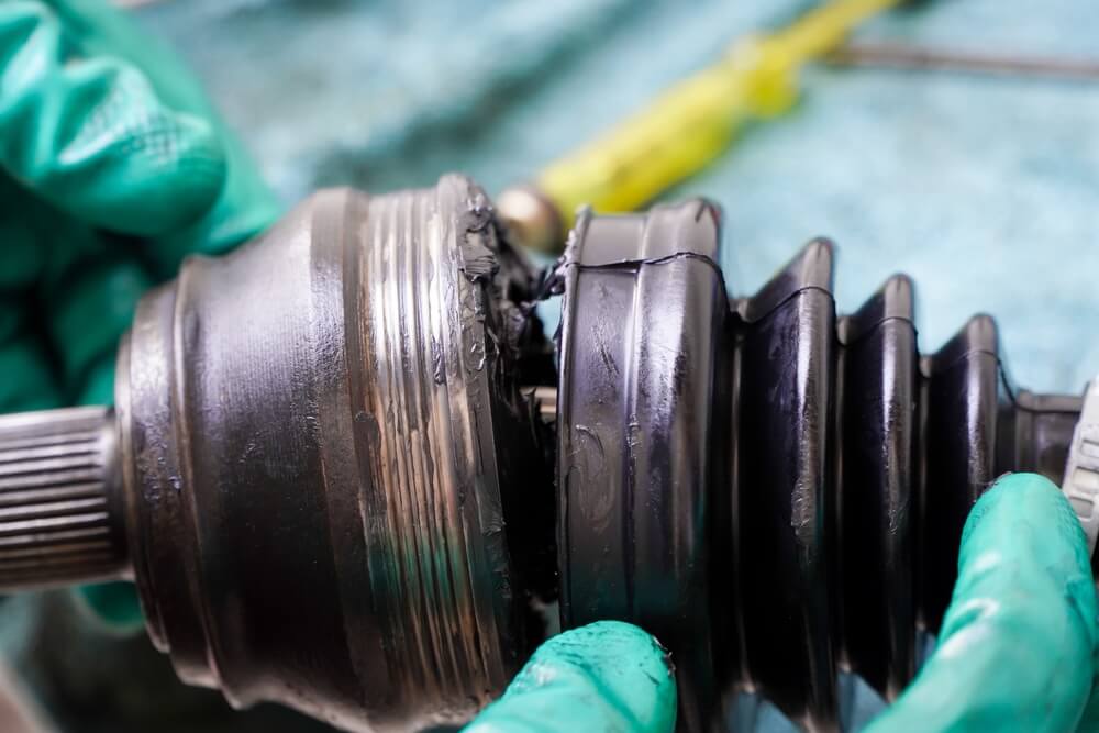 cv joint