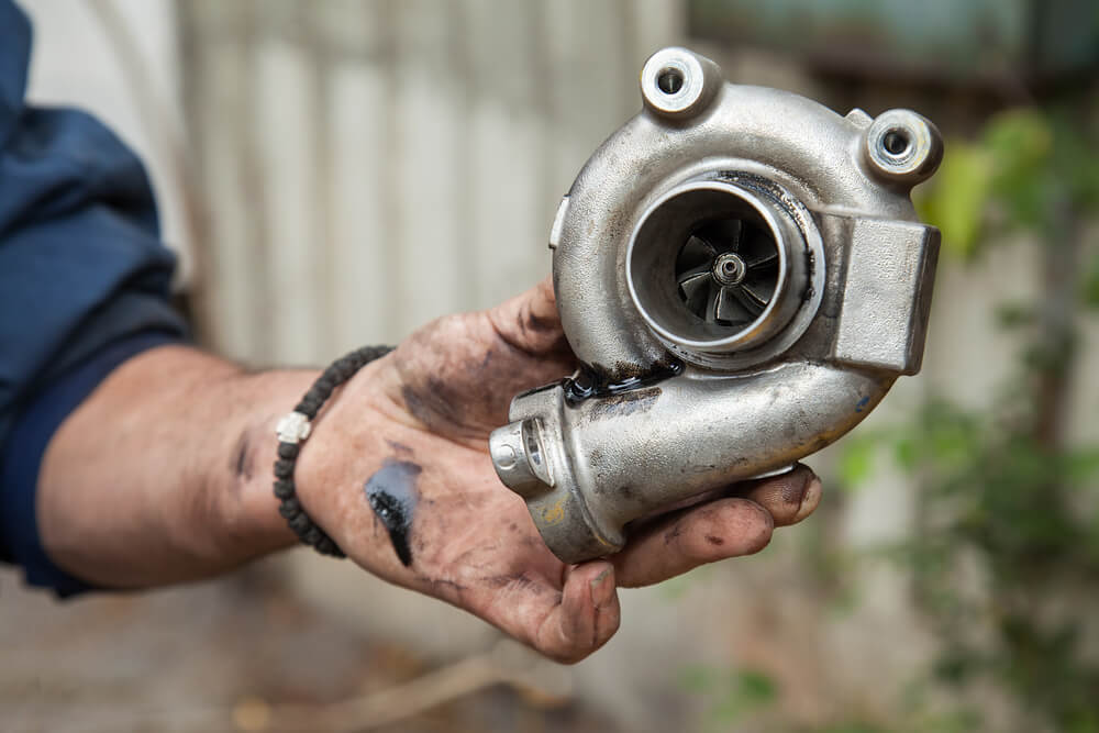 dampak oli mesin diesel