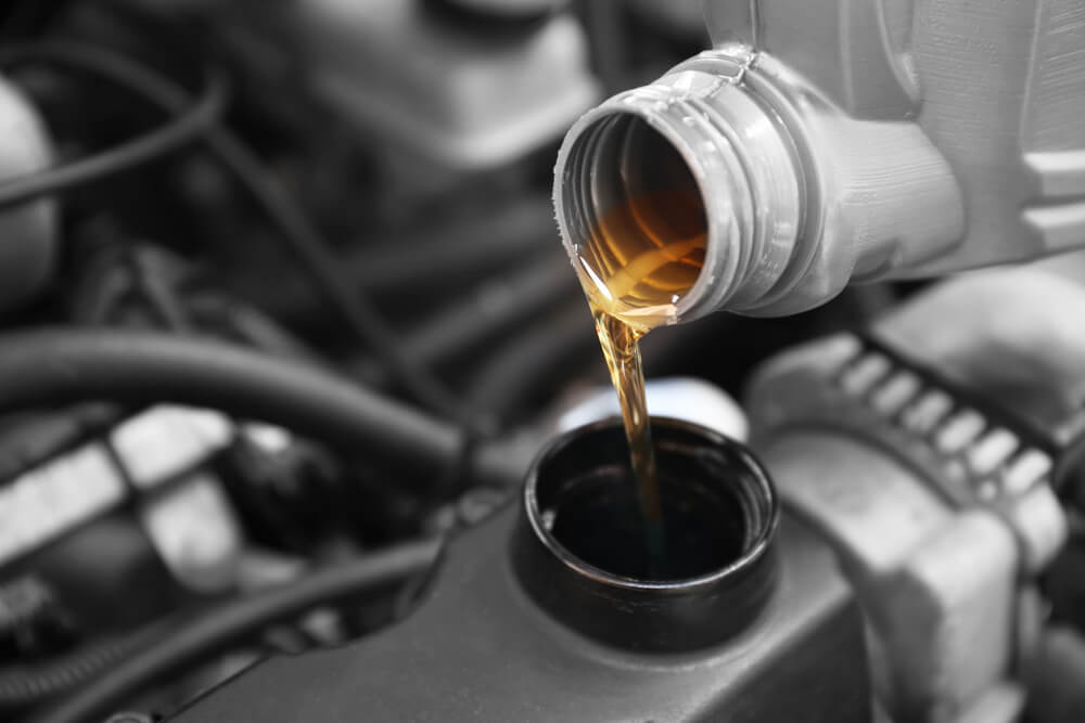 Tips Agar Oli Avanza Veloz Kamu Tetap Awet dan Tahan Lama