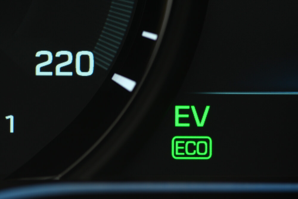 eco mode