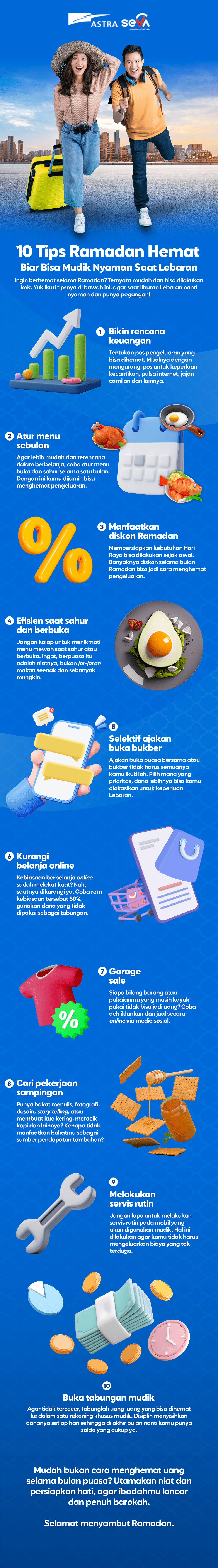 tips ramadan