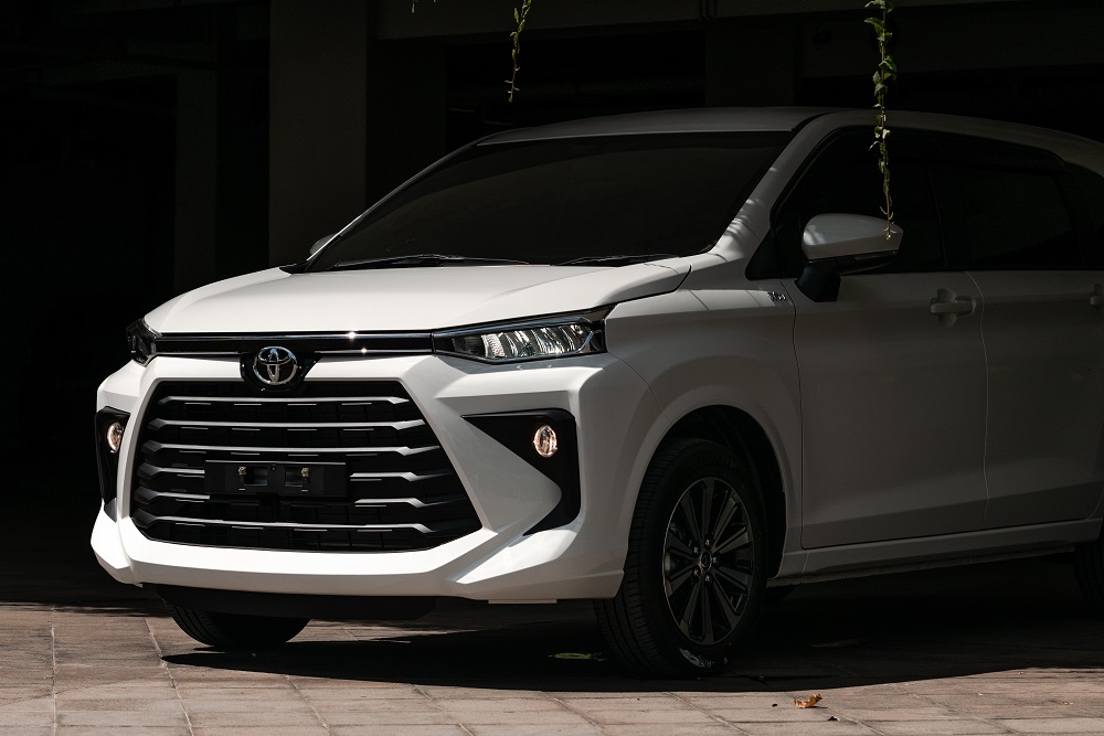 Membandingkan Harga dan Fasilitas Avanza 2023 dengan Kompetitornya