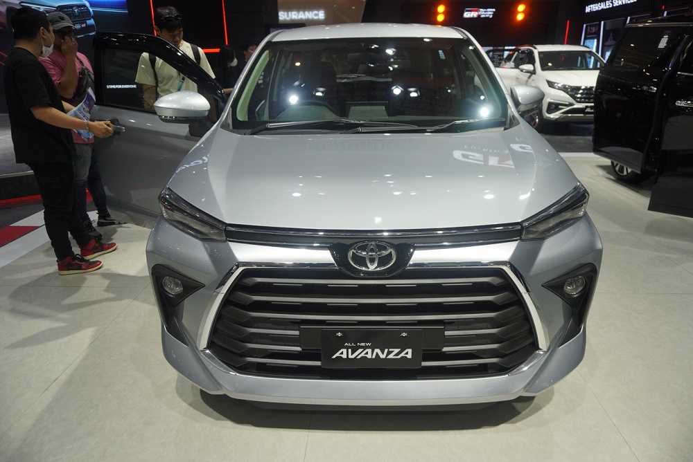 Lebaran Makin Mantap dengan Avanza 2023