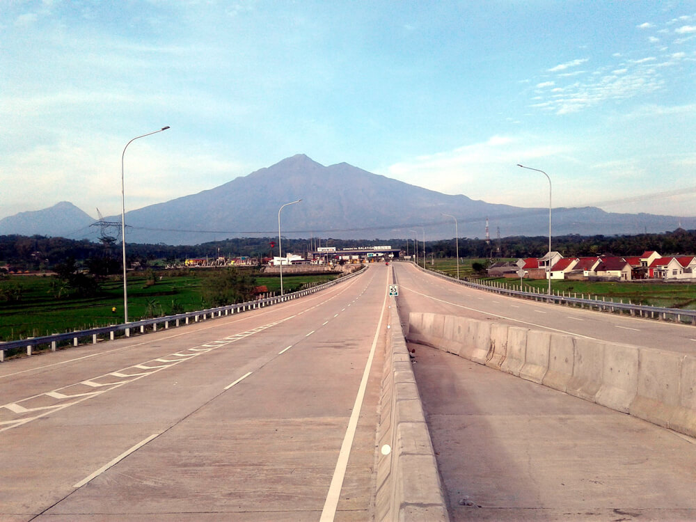 pemandangan indah