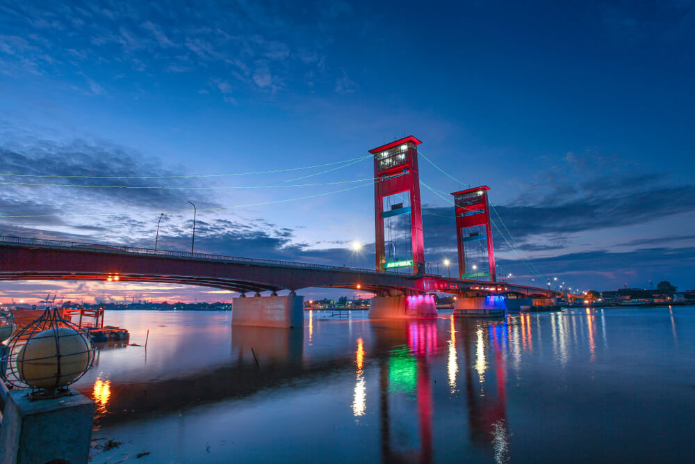 jembatan ampera