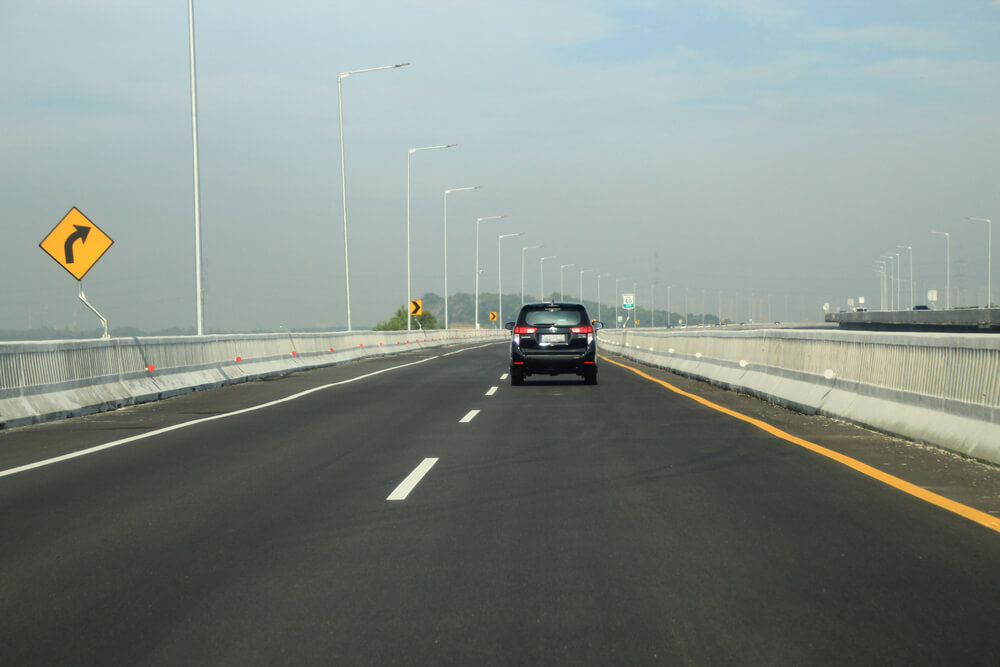 jalan tol