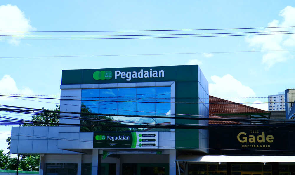 pegadaian