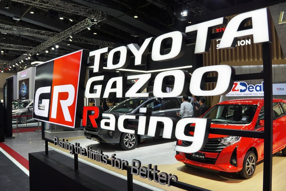  Jakarta Auto Week 2023
