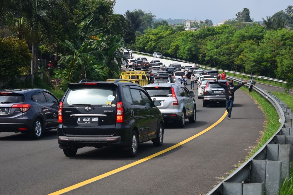 puncak bogor