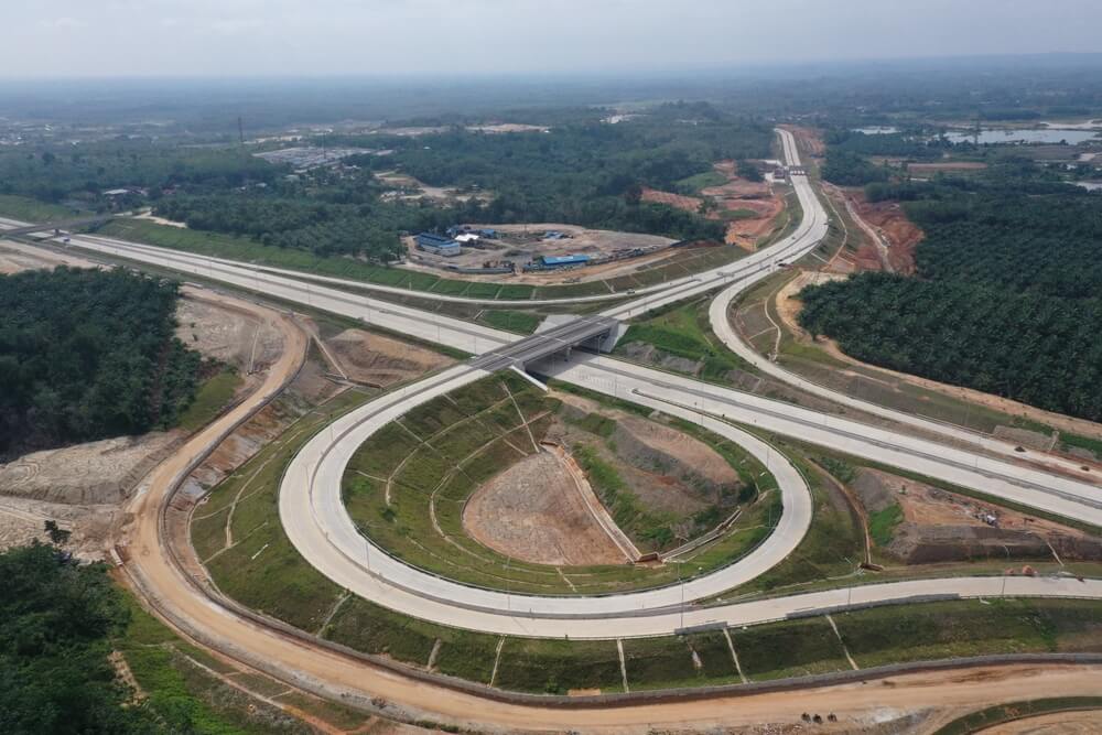 Tol Trans Sumatera