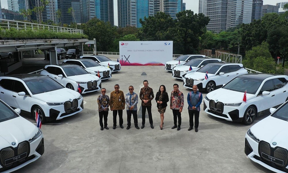 KTT ASEAN