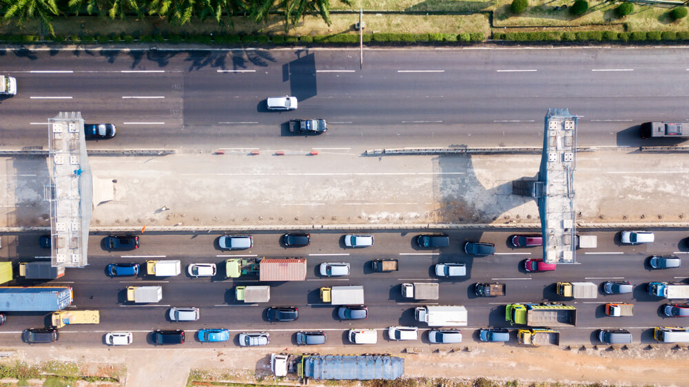 tol jakarta cikampek