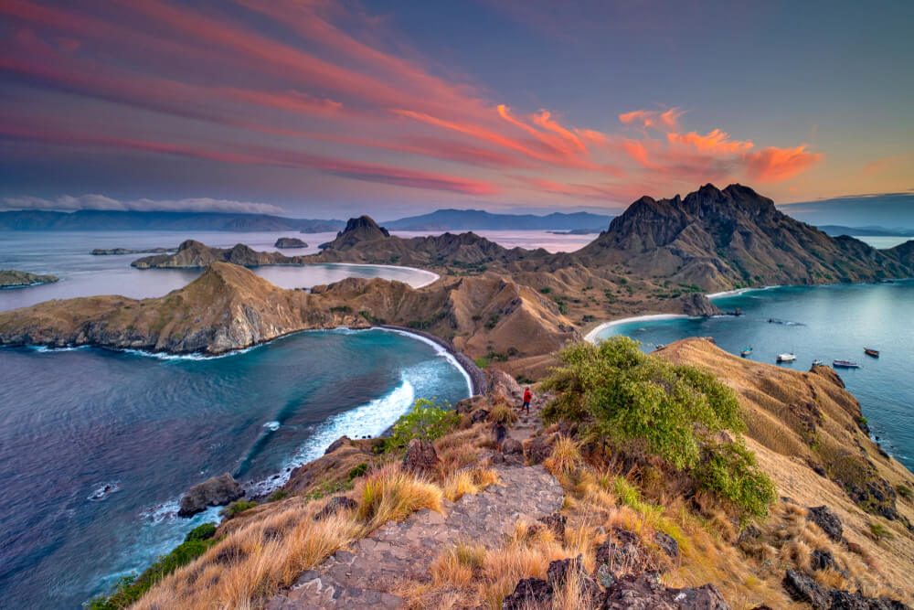 labuan bajo