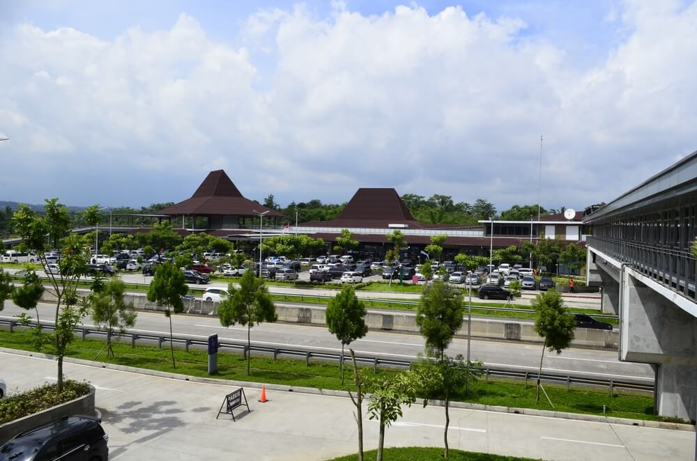 jenis rest area, Siap Mudik