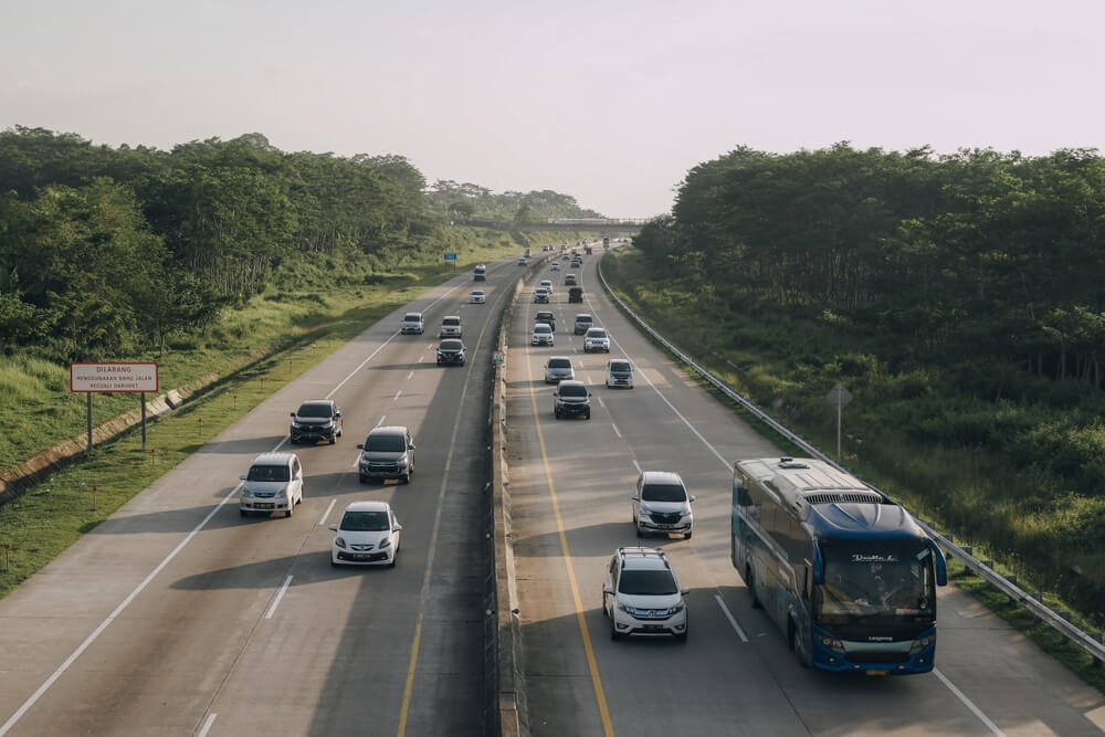 tol jakarta cikampek