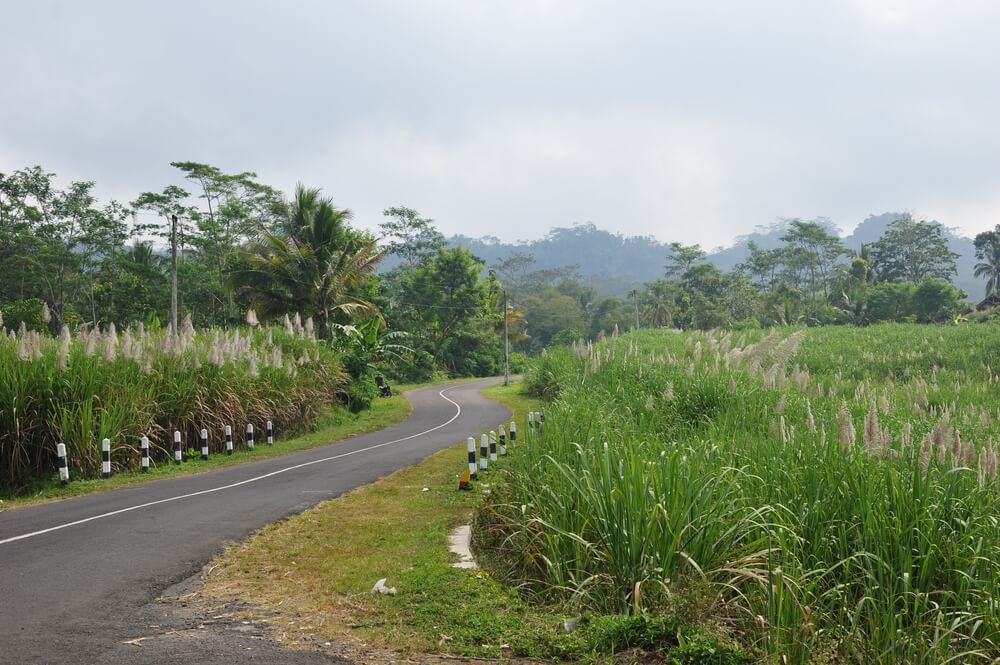 jalan alternatif yogyakarta