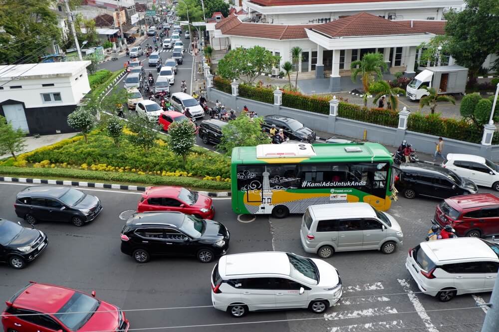 mudik 2023