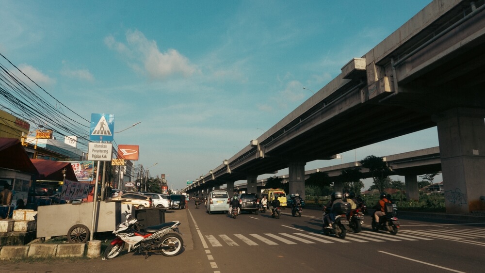 Rekayasa Lalu Lintas