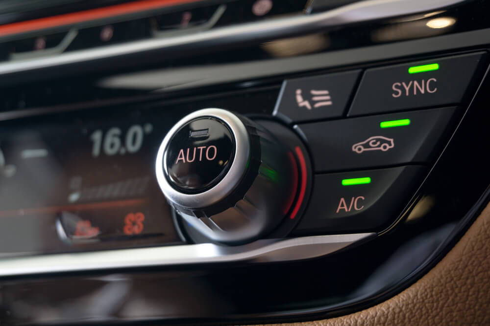 ac mobil