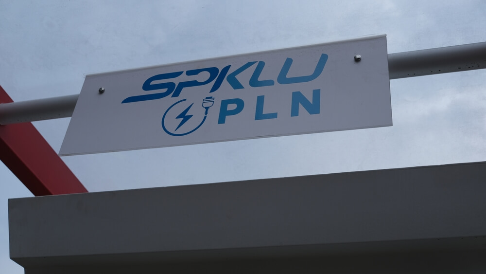 SPKLU