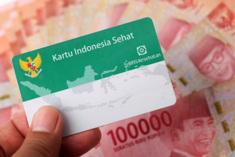 kartu indonesia sehat