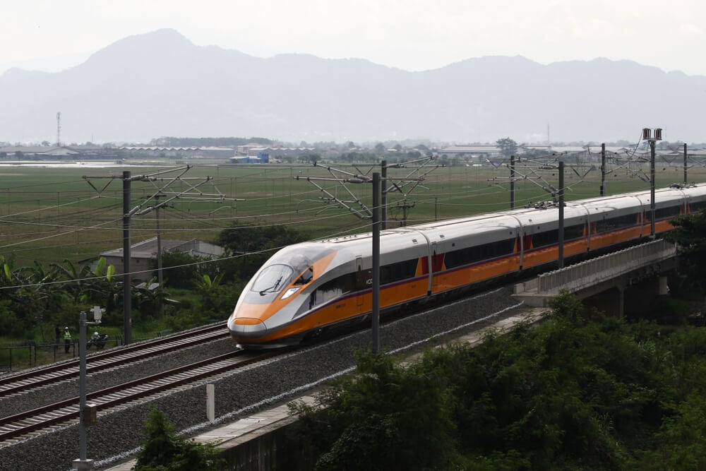kereta cepat