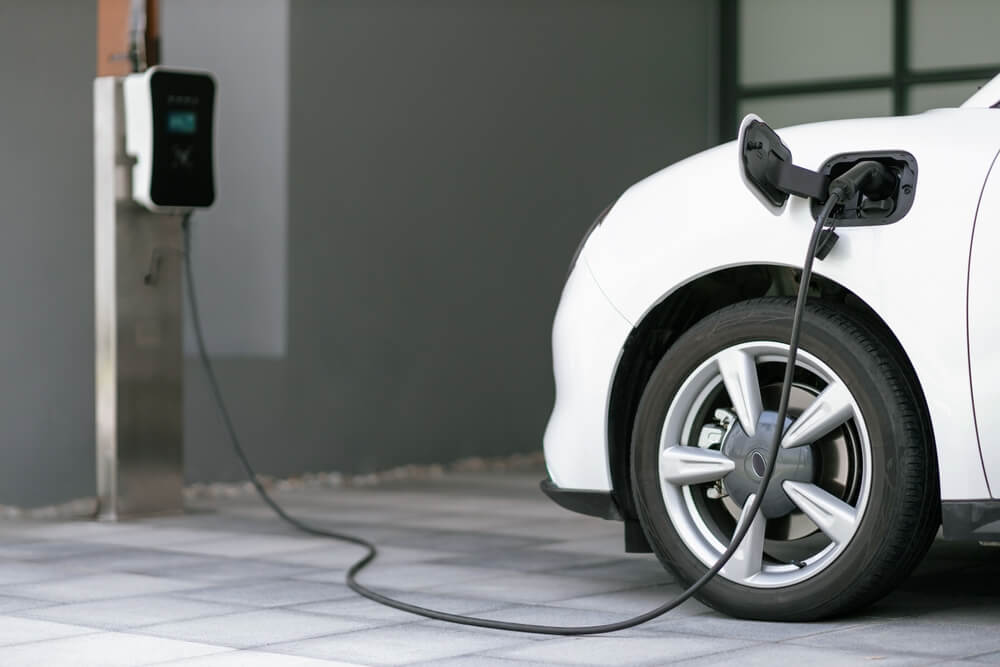 home charging