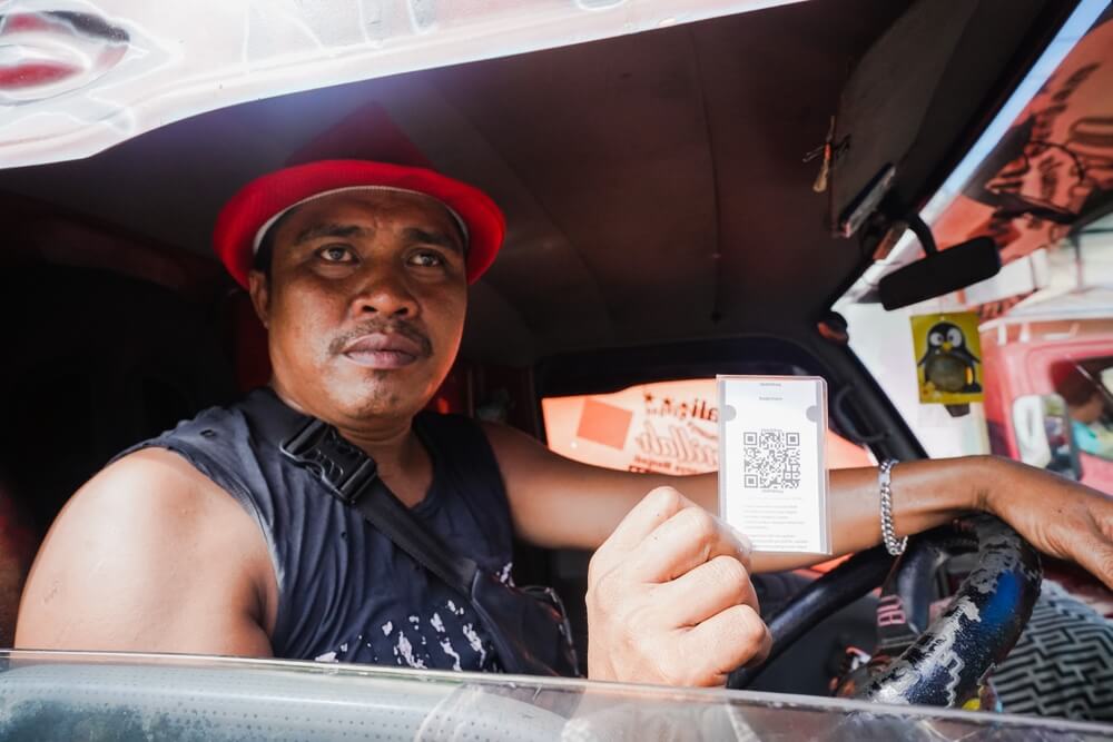 mypertamina qr code