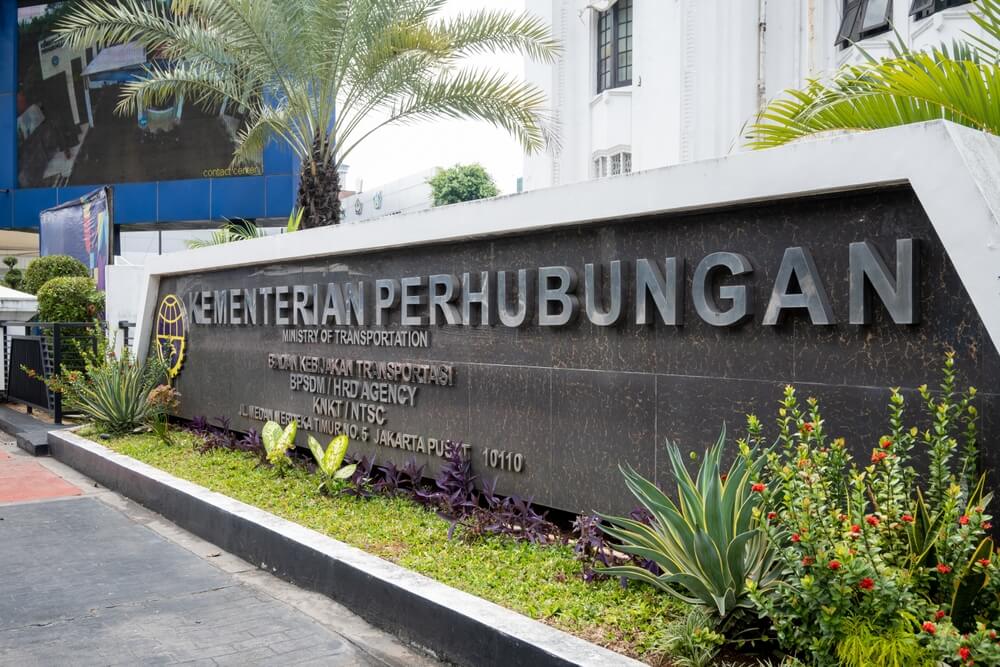 kemenhub