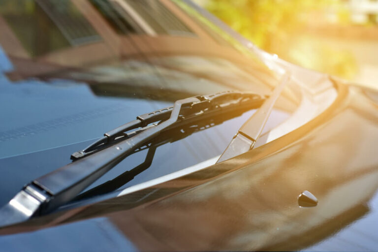 Penyebab Saluran Wiper Mobil Tidak Berfungsi dan Solusinya
