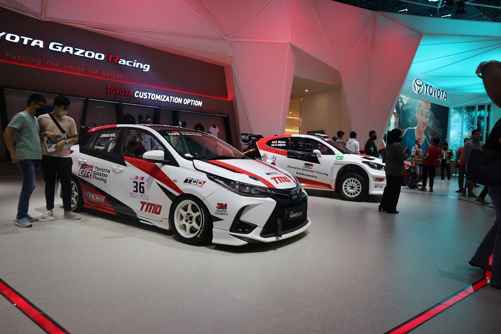 GIIAS 2023