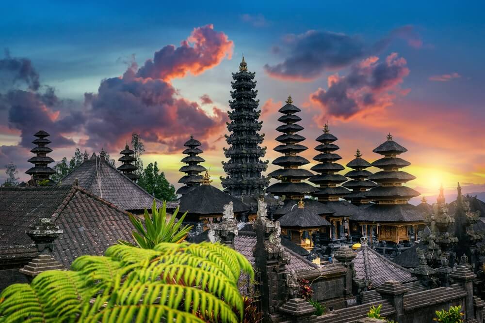 pura bali