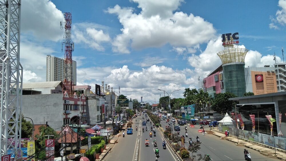 ETLE DEPOK
