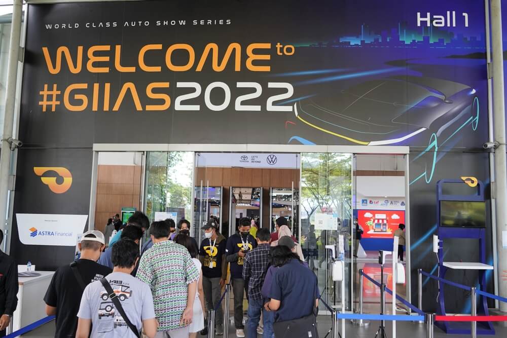 tiket giias 2023