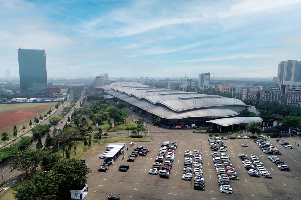 parkir
