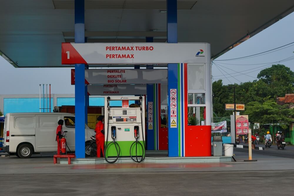 pertamax