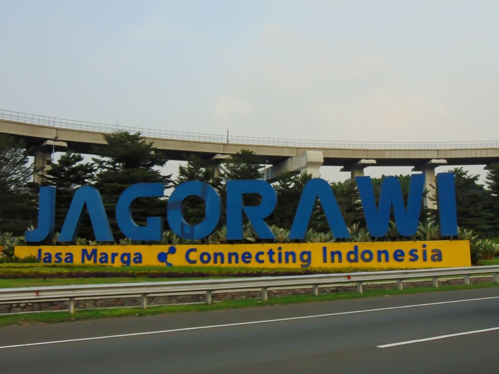 jalan tol