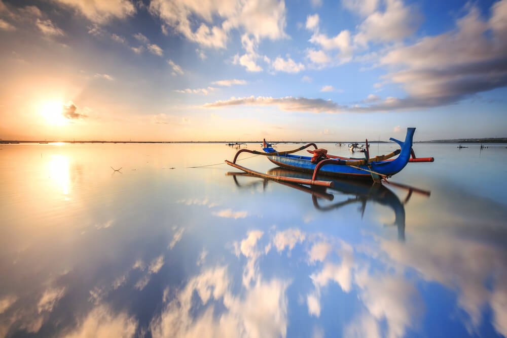 pantai Bali