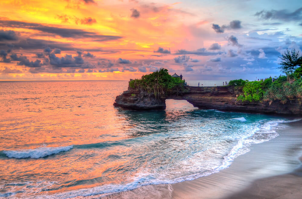 tanah lot