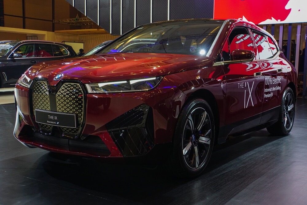 mobil listrik giias 2023