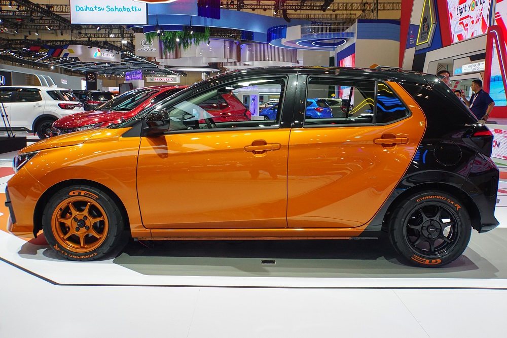 ayla sport