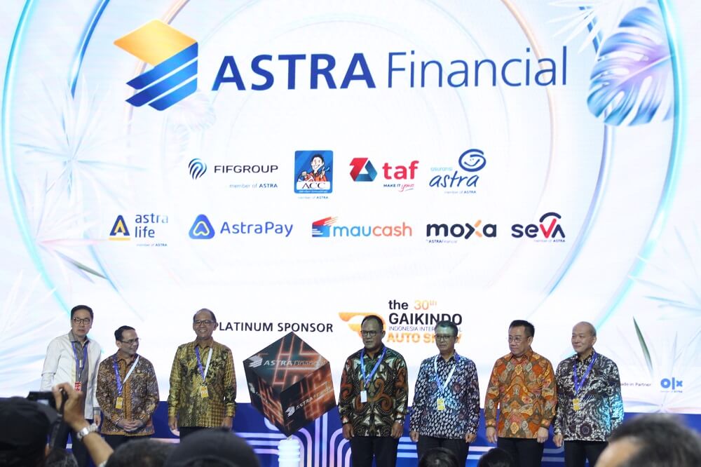 astra financial