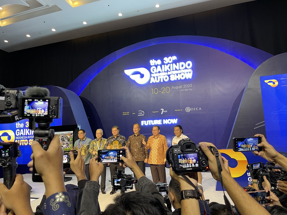 pembukaan giias 2023