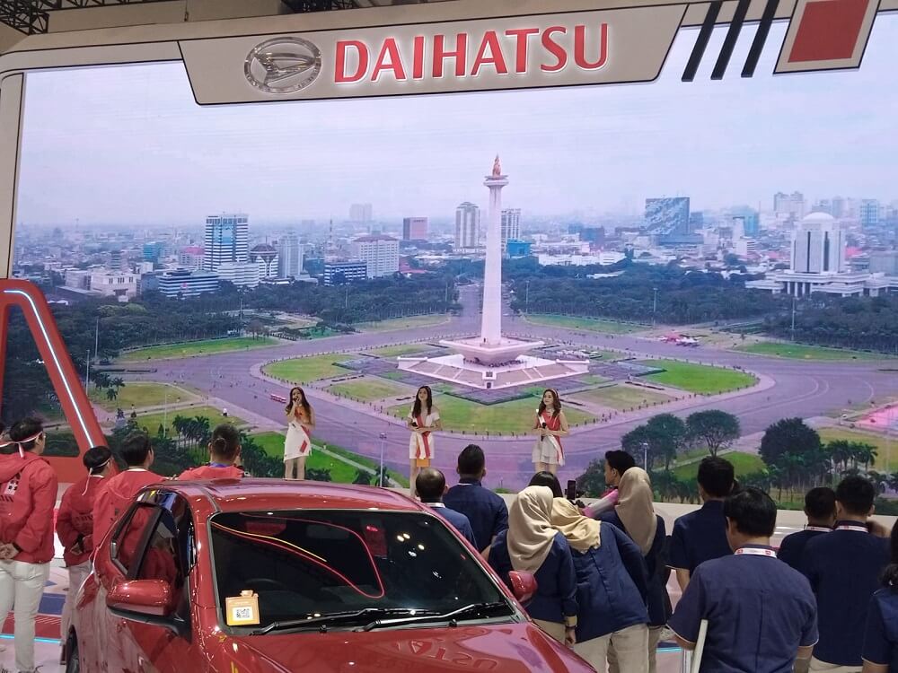 Hut RI